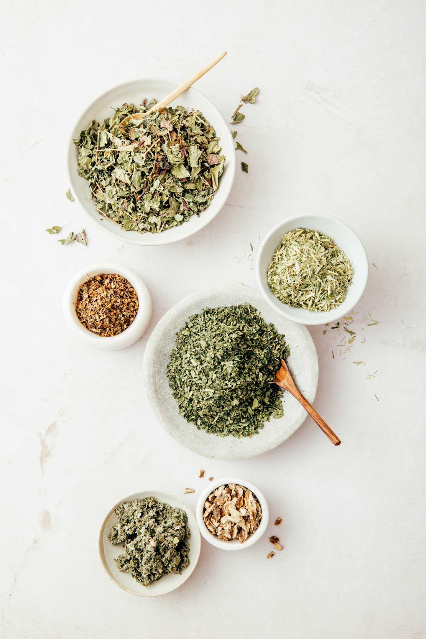 Herbal Infusion Guide