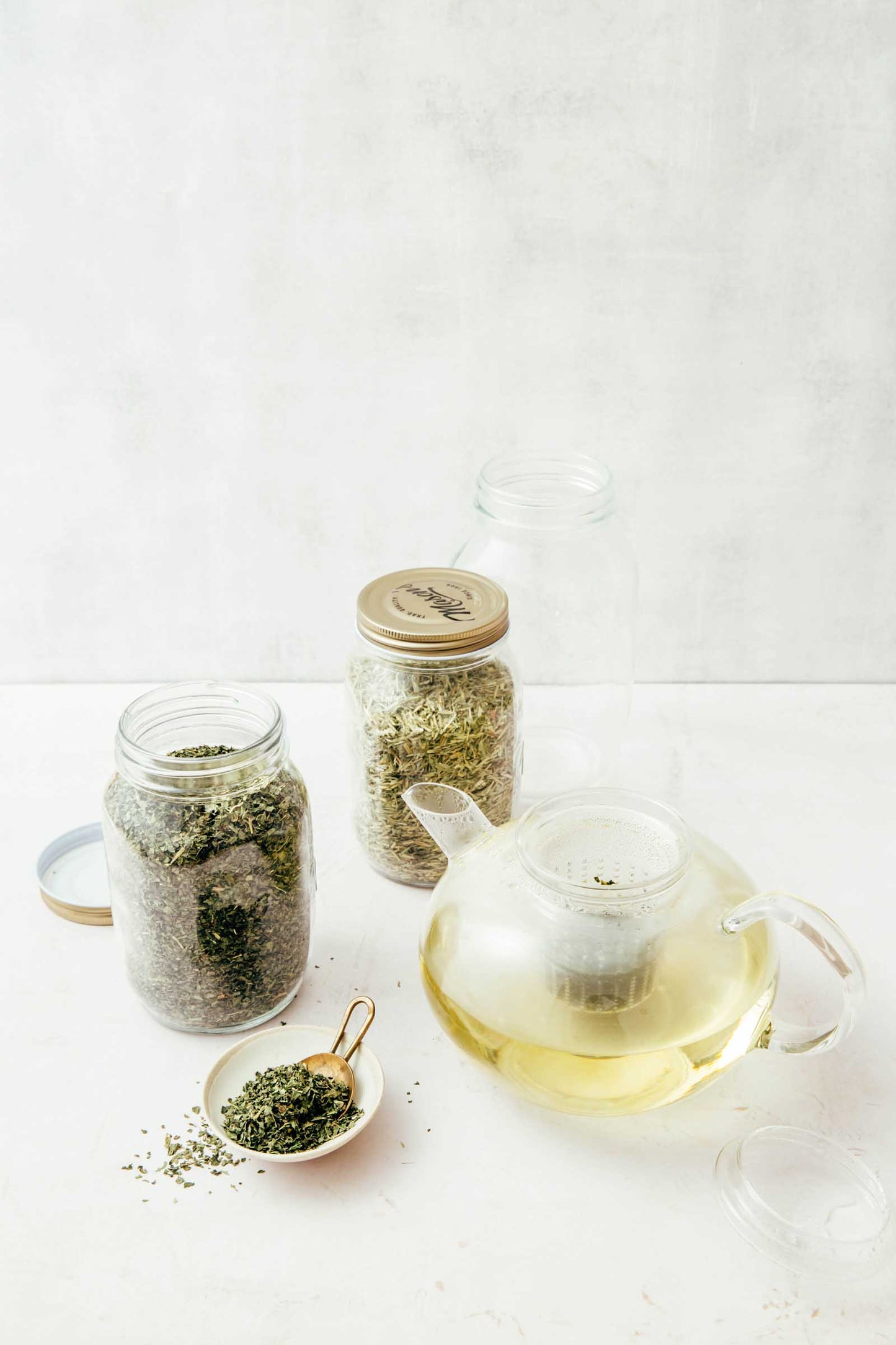 Herbal Infusion Guide