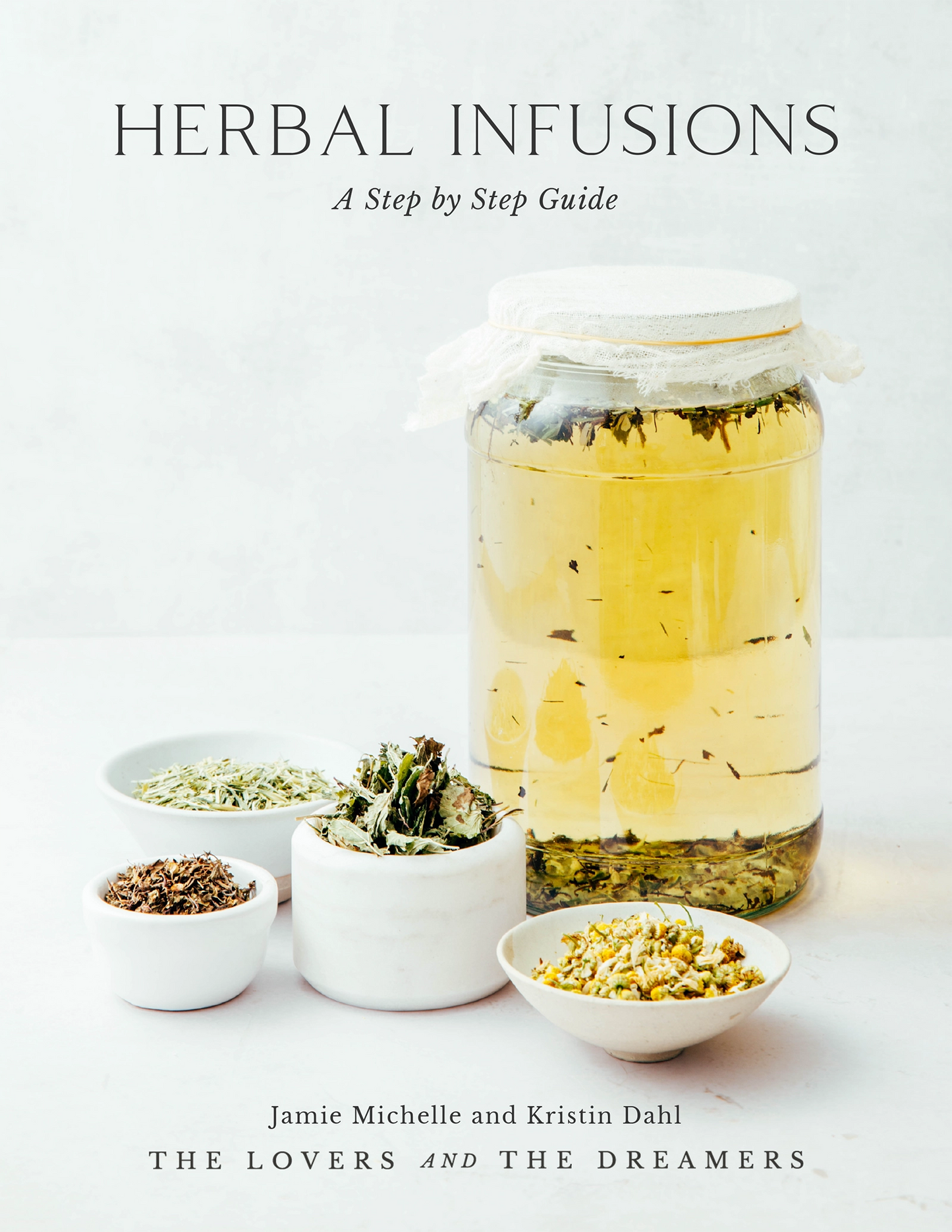 Herbal Infusion Guide